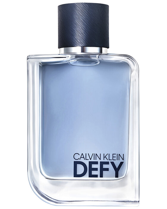 Calvin Klein Defy Eau de Toilette for Men 100mL