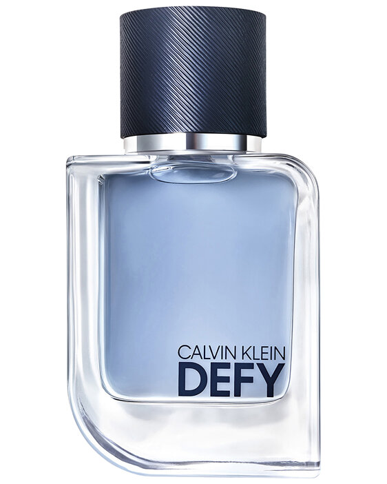 Calvin Klein Defy Eau de Toilette for Men 50mL