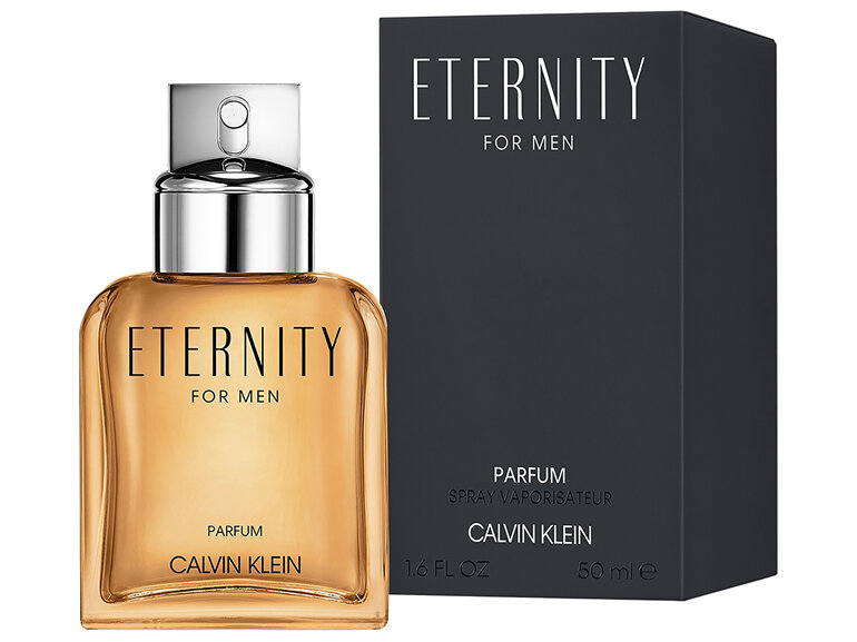 Calvin Klein ETERNITY FOR MEN Parfum 50ml