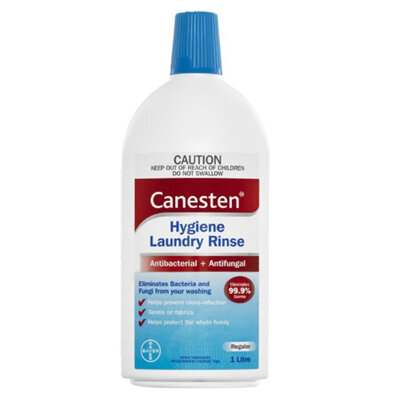CANESTEN Hygiene Rinse 1L
