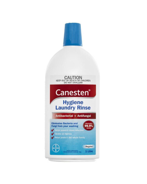 CANESTEN Hygiene Rinse 1L