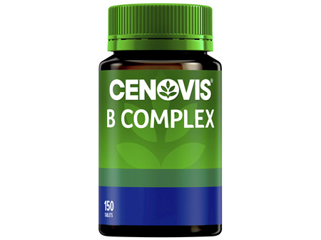 Cenovis B Complex
