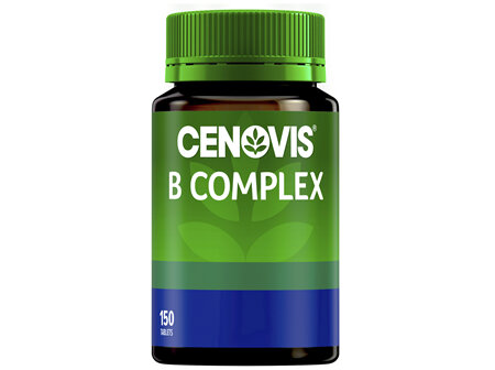 Cenovis B Complex