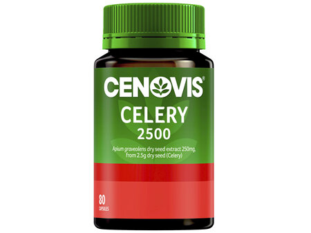 Cenovis Celery 2500