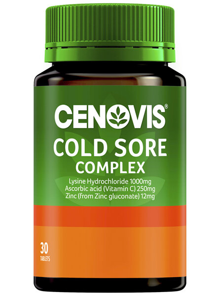 Cenovis Cold Sore Complex
