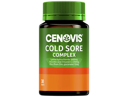 Cenovis Cold Sore Complex
