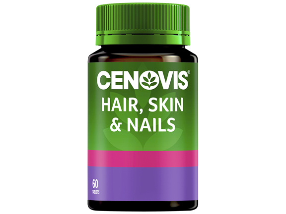 Cenovis Hair, Skin & Nails