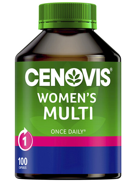 Cenovis Women's Multi