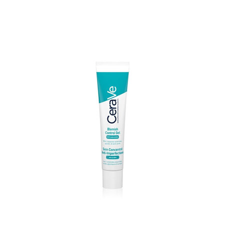 CeraVe Blemish Control Gel 40ml