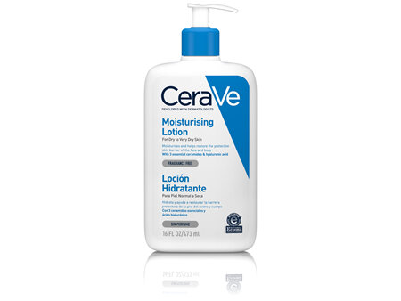 CeraVe Daily Moisturising Lotion 473ml