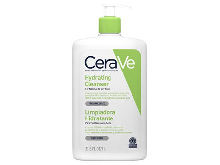 CeraVe Hydrating Cleanser 1L