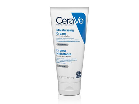 CeraVe Moisturising Cream 170g