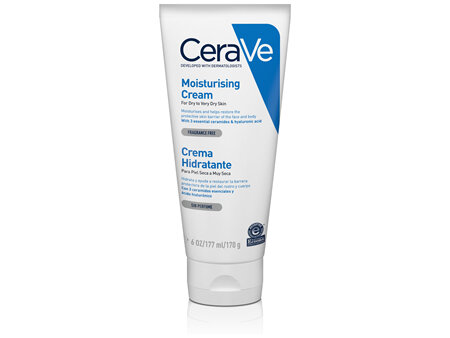 CeraVe Moisturising Cream 170g