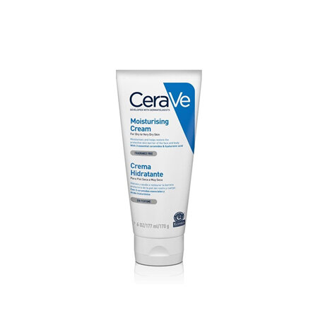 CeraVe Moisturising Cream 170g