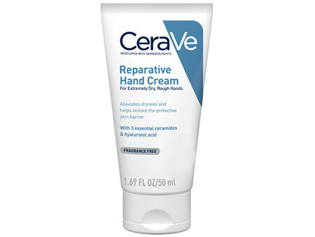 CeraVe Reparative Hand Cream 50ML