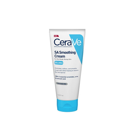 CeraVe SA Smoothing Cream 170g