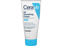 CeraVe SA Smoothing Cream 177ml
