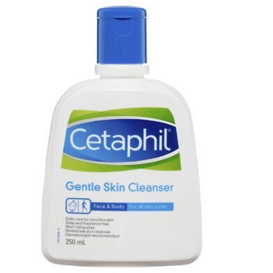 CETAPHIL Cleanser 250ml