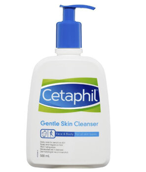 CETAPHIL Cleanser 500ml