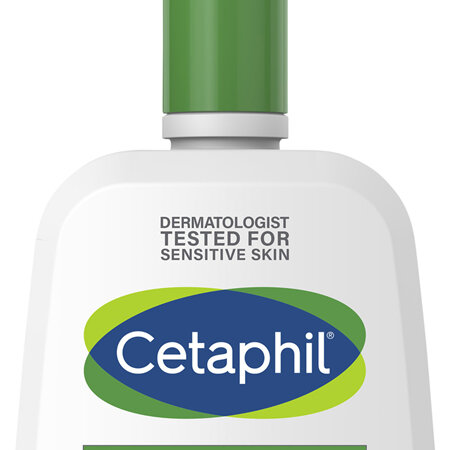 Cetaphil Daily Advance Ultra Hydrating Lotion 473mL
