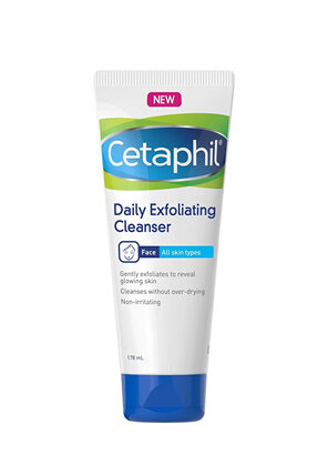 CETAPHIL Exfoliating Cleanser 178ml