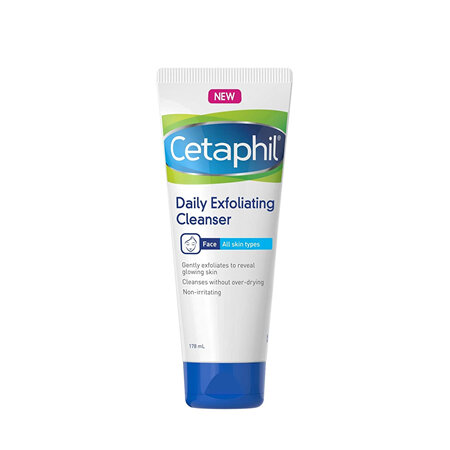 CETAPHIL Exfoliating Cleanser 178ml