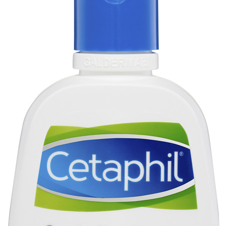 Cetaphil Gentle Skin Cleanser 125mL