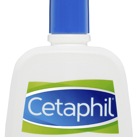 Cetaphil Gentle Skin Cleanser 500mL