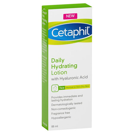 CETAPHIL Hydrating Lotion 88ml