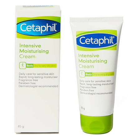 CETAPHIL Int. Moist Cream 85g
