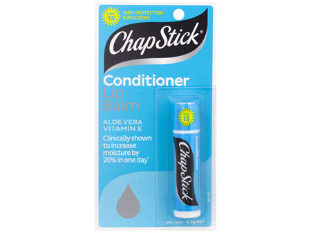 ChapStick Lip Conditioner Lip Balm 4.2gm