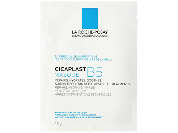 Cicaplast B5 Facial Sheet Masque 25g