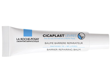 Cicaplast Levres Barrier Repairing Lip Balm 7.5mL