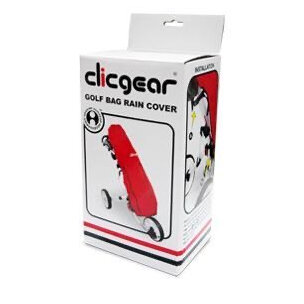 ClicGear Golf Bag Rain Cover