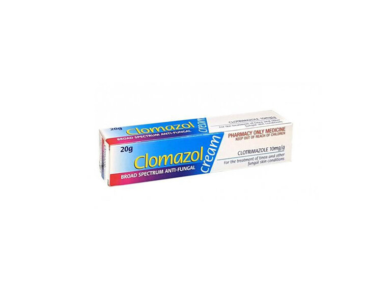 Clomazol Broad Spectrum Anti-fungal Topical Cream, smiths pharmacy