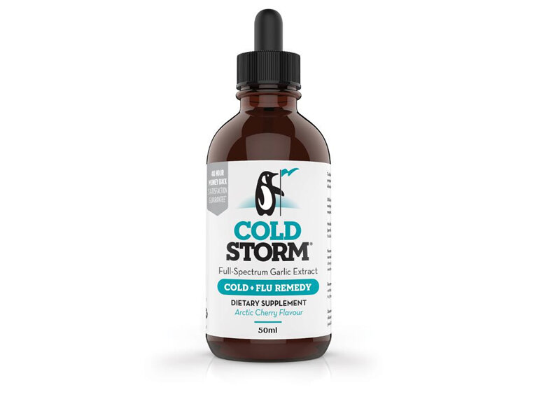 Cold Storm 50ml