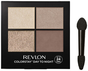 Colorstay Day To Night™ Eyeshadow Quad Addictive 4.8g