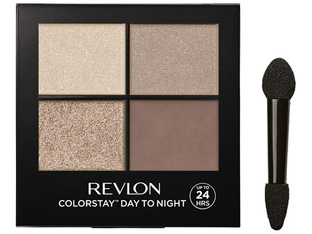 Colorstay Day To Night™ Eyeshadow Quad Addictive 4.8g