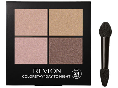 Colorstay Day To Night™ Eyeshadow Quad Decadent 4.8g