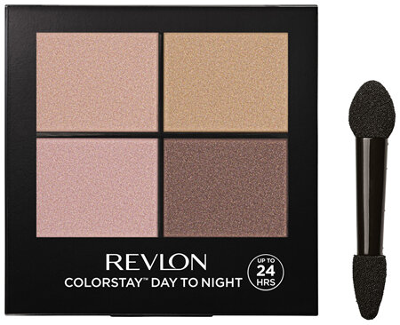 Colorstay Day To Night™ Eyeshadow Quad Decadent 4.8g