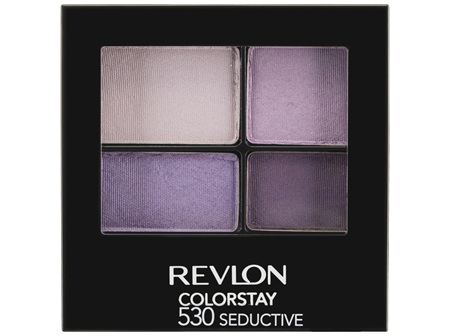 Colorstay Day To Night™ Eyeshadow Quad Seductive 4.8g