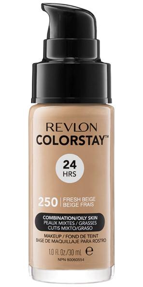 ColorStay™ Makeup for Combo/Oily FRESH BEIGE