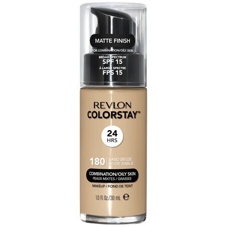ColorStay™ Makeup for Combo/Oily Skin SPF 20 Sand Beige