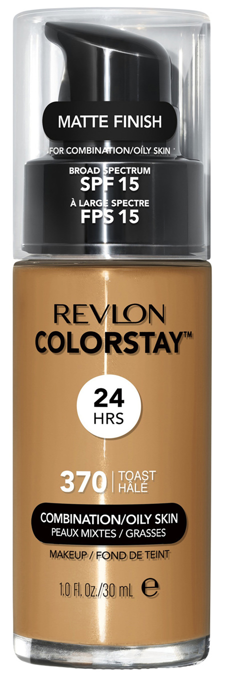 ColorStay™ Makeup for Combo/Oily Skin SPF 20 Toast