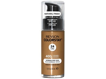 ColorStay™ Makeup for Normal/Dry Skin SPF 20 Caramel (New) 30mL