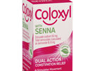 Coloxyl With Senna Tablets 30s
