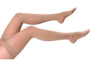 Compression Stockings & Flight Sock Fittings