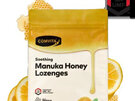 Comvita Manuka Lozenge Lemon & Honey 500g