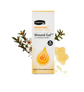 COMVITA Medihoney Wound Gel 25g