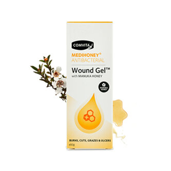 COMVITA Medihoney Wound Gel 50g